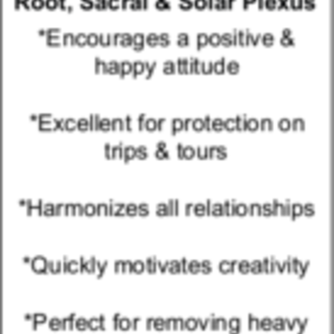 Gold Sandstone Sand Stone Angel 2" - Medium