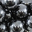 Magnetic Hematite Sphere/Orb Pair (Set of 2)- 35mm
