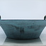 Copper Chinese Spouting Resonance Fountain Bowl Large