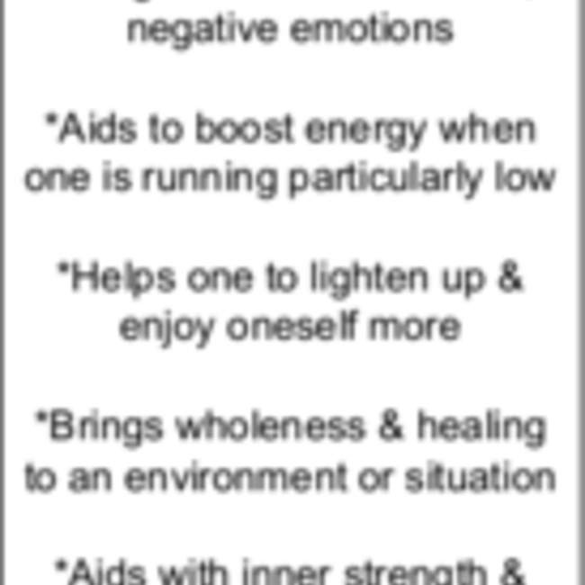 Imperial Jasper- Tumbled