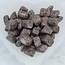 Brown (Chocolate) Snowflake Obsidian - Tumbled