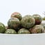 Unakite Jasper Sphere Orb -30mm