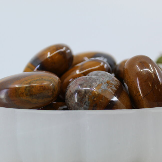 Desert Sunstone Sun Stone Puffy Hearts