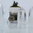 Clear (Crystal) Quartz Towers Points Generators - Large (4-5")