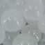 White Calcite Sphere Orb-20-25mm