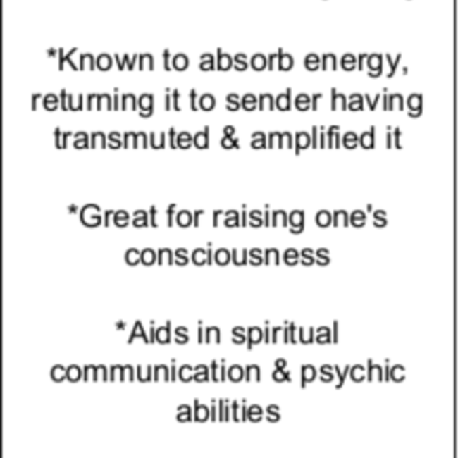 White Calcite Sphere Orb-20-25mm