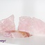 Rose Quartz Slab-Large