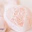 Rose Quartz -  Emma Ema Eggs Palm (Seer Window Stones)