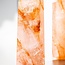 Fire Quartz (Red Hematoid) Tower Point Generator - Medium (2-4")