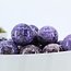 Charoite Sphere Orb - 30-35mm