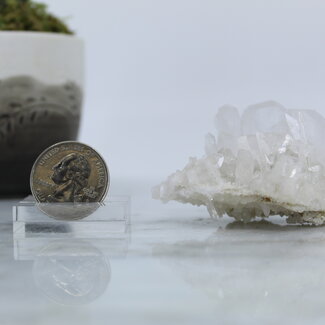 Faden Quartz Cluster-Large