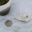 Faden Fadden Quartz Clusters - Large Rough Raw Natural