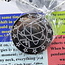 Flow Wellness Pendants - Sterling Silver Necklace