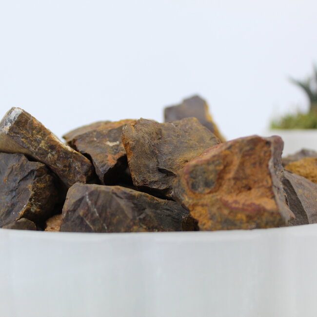 Hematite - Rough Raw Natural