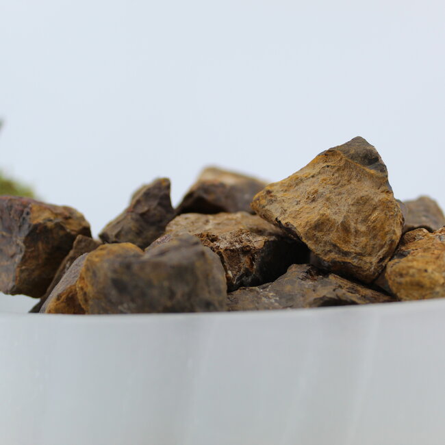 Hematite - Rough Raw Natural