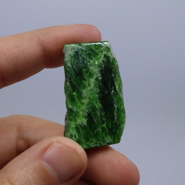 Chrome Diopside Specimen