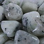 Hiddenite (Green Kunzite) - Tumbled