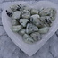 Hiddenite (Green Kunzite) - Tumbled