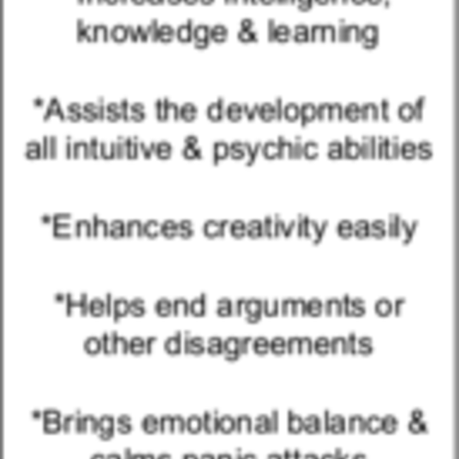 Sodalite Pendants - Wire Wrapped Faceted Points - Silver Plated