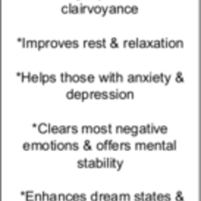 Blue Calcite - Medium Rough Raw Natural (1-2")