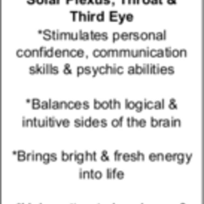 Sunset Sodalite Buddha Statue - Specimen Carving