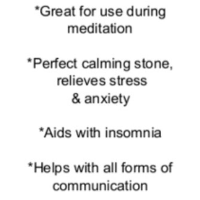 White Howlite (Magnesite) Stars - Medium