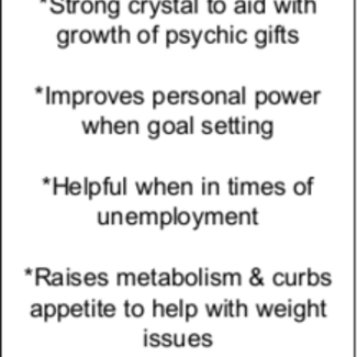 Blue Apatite Polished Free Form- Rounded Small 2-3"