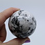 Rainbow Moonstone Sphere Orb - 55mm
