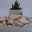 Pink Natrolite (Rhodatrolite Thomsonite Pink Larimar) -  Rough Raw Natural