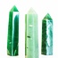 Green Aventurine Towers Points Generators - Medium (3-4")