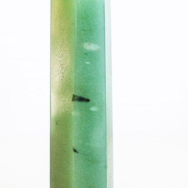 Green Aventurine Tower Point -Medium (3-4")