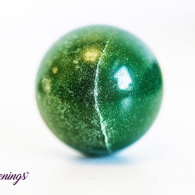 Green Aventurine Sphere Orb-25mm