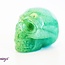 Green Aventurine Skull- Mini