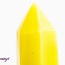 Lemon Yellow Jade Towers Point Generators - Medium (2-4")