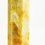 Lemon Yellow Jade Towers Point Generators - Medium (2-4")