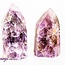 Super Seven 7 (Sacred Melody Stone) Tower Point Generator - XL