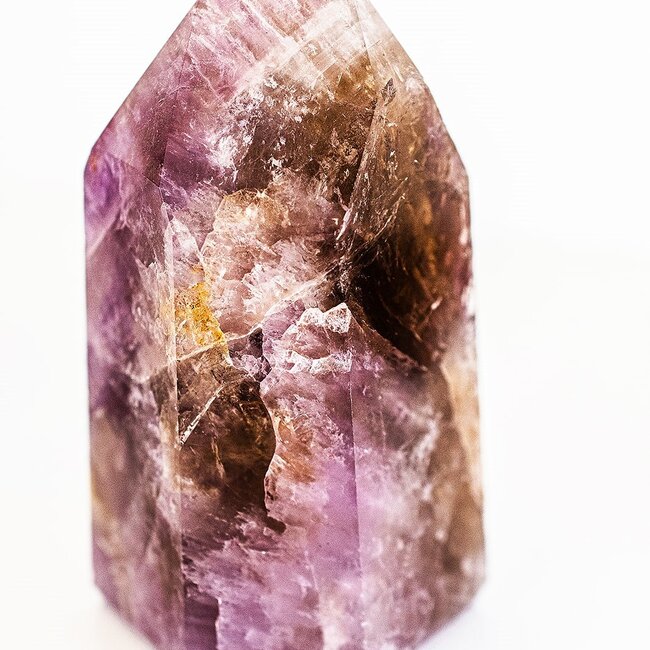 Super Seven 7 (Sacred Melody Stone) Tower Point Generator - XL