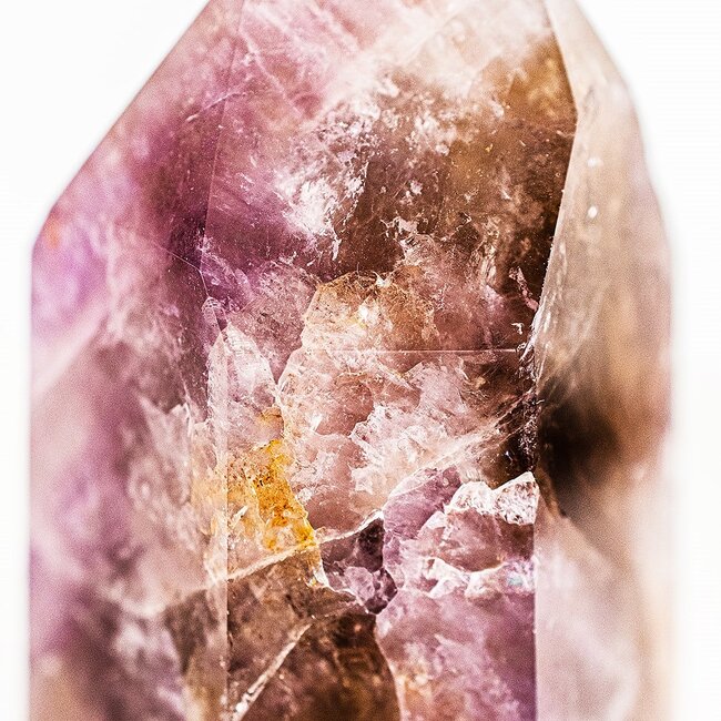 Super Seven 7 (Sacred Melody Stone) Tower Point Generator - XL