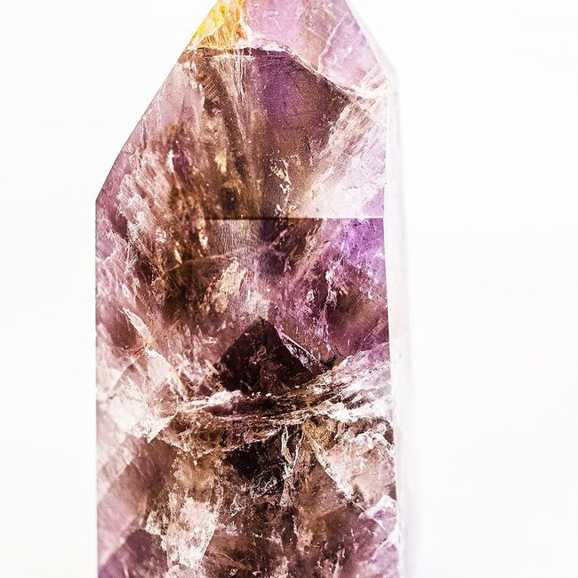 Super Seven 7 (Sacred Melody Stone) Tower Point Generator- Large