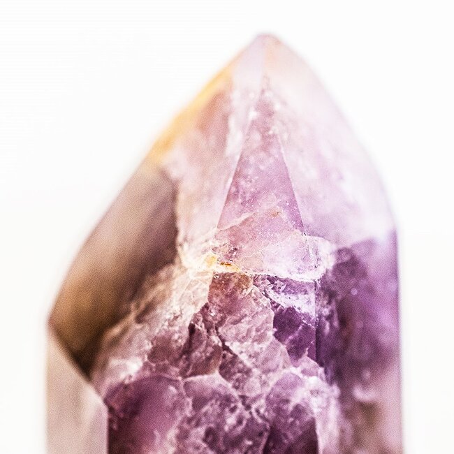 Super Seven 7 (Sacred Melody Stone) Tower Point Generator- Large