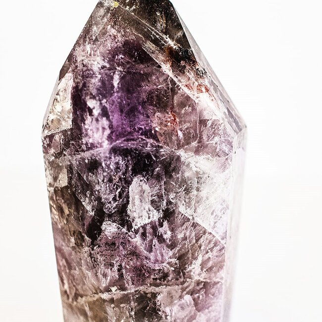 Super Seven 7 (Sacred Melody Stone) Tower Point Generator- Large