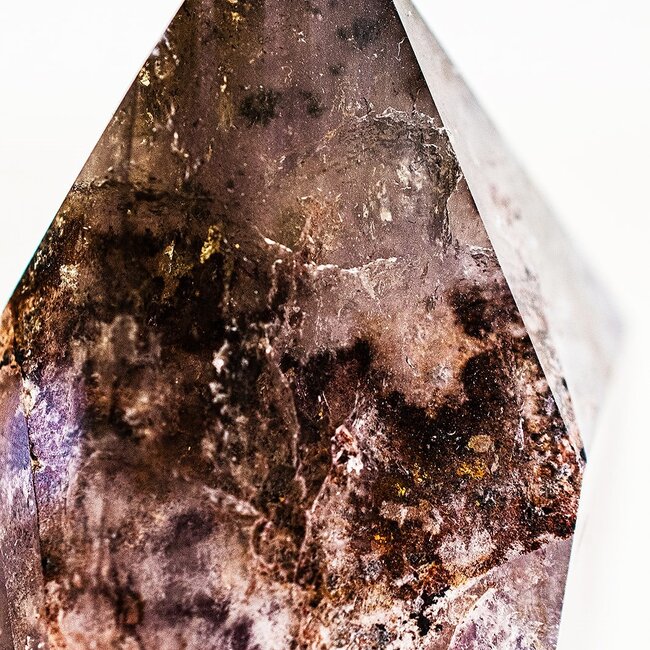 Super Seven 7 (Sacred Melody Stone) Tower Point Generator- Large