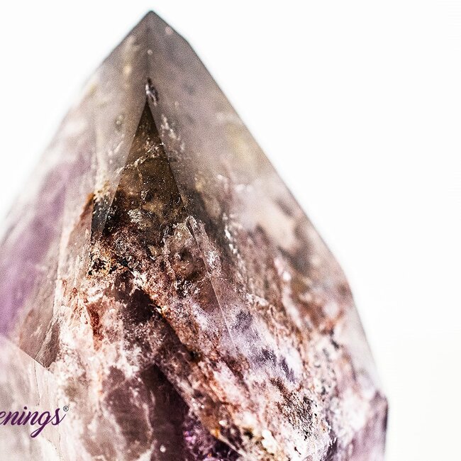 Super Seven 7 (Sacred Melody Stone) Tower Point Generator- Large