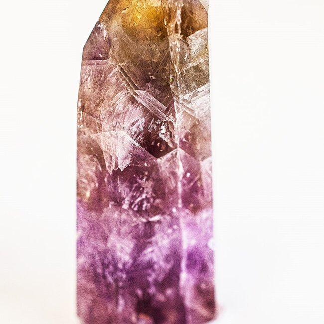 Super Seven 7 (Sacred Melody Stone) Tower Point Generator - Medium