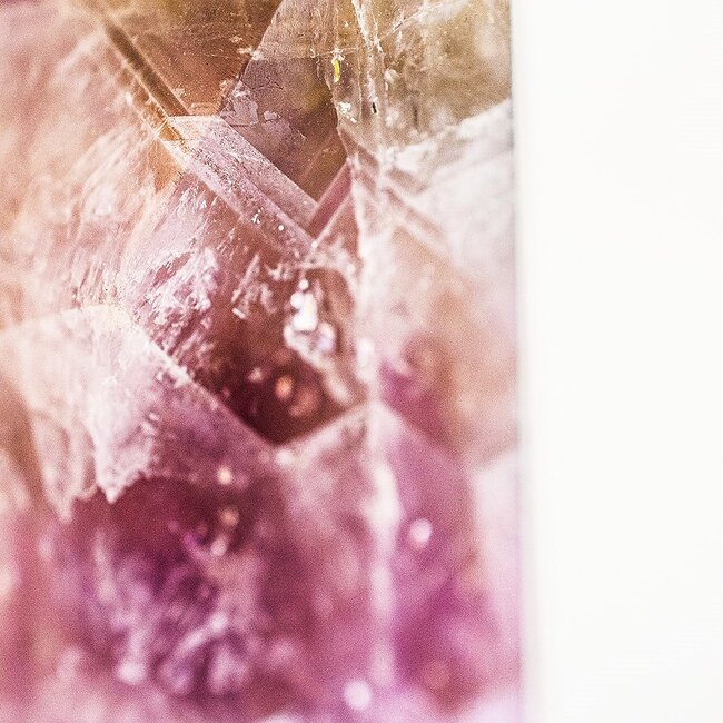 Super Seven 7 (Sacred Melody Stone) Tower Point Generator - Medium