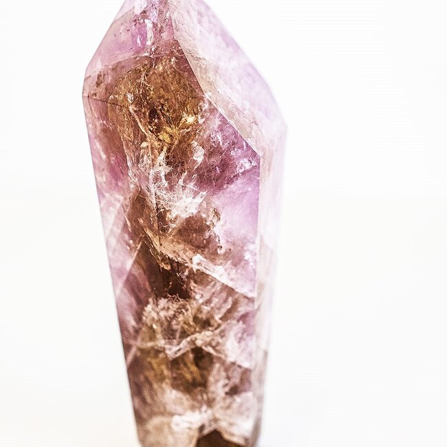 Super Seven 7 (Sacred Melody Stone) Tower Point Generator - Medium