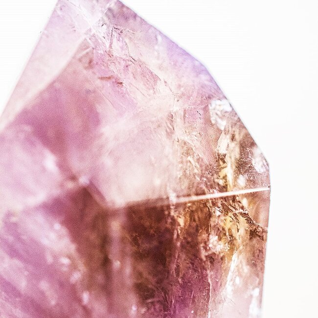 Super Seven 7 (Sacred Melody Stone) Tower Point Generator - Medium