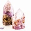 Super Seven 7 (Sacred Melody Stone) Tower Point Generator- Small