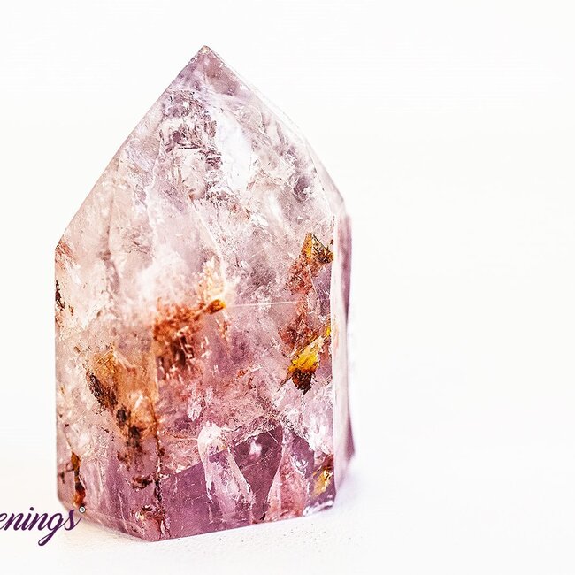 Super Seven 7 (Sacred Melody Stone) Tower Point Generator- Small