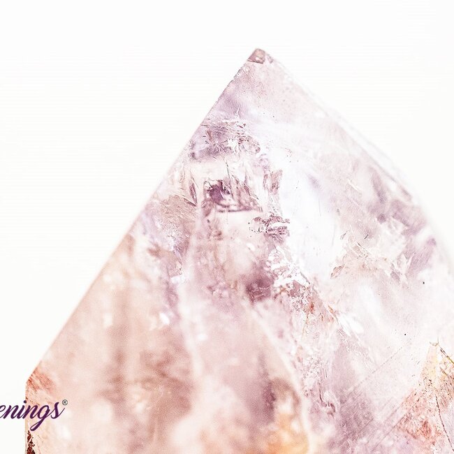 Super Seven 7 (Sacred Melody Stone) Tower Point Generator- Small